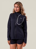 Salomon Women's Bonatti Pro Jacket Deep Black