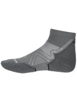Smartwool Targeted Cushion Ankle Sock XL Graphite