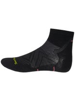 SmartWool Wom Zero Cushion Ankle Sock SM Black