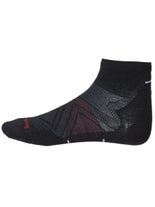 Smartwool Zero Cushion Ankle Sock MD Black