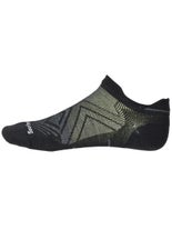 Smartwool Zero Cushion Low Ankle Sock MD Black