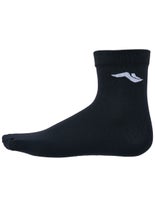 Tarkine Airflow Recycled MC Sock SM/MD Black