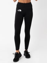 The North Face Wms Flight SL Tight LG Black