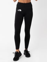 The North Face Wms Flight SL Tight XS Black