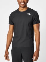 TNF Men Sunriser SS SM TNF Black