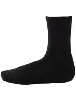 Thorlo Running Crew Socks MD Black