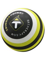 Trigger Point MB5 Massage Ball OS Gn/Bk/Wh