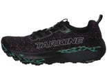 Tarkine Trail Devil 2 Men's Shoes Black/Blue Neon