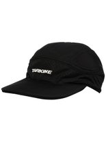 Tarkine TechGlide Running Cap  Black