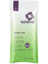 /Tailwind High Carb Fuel Drink Sachet  Ginger Lime