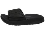 VELOUS Active Adj Uni Slide Black/Black M6.0/W8.0