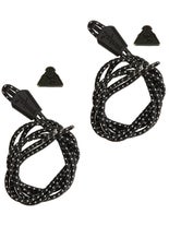 Yankz! Surelace System OS Reflective Black/Black