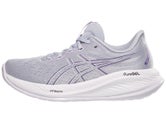 ASICS Gel Cumulus 26 Women's Shoes Piedmont Grey/White