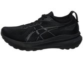 ASICS Gel Kayano 31 Women's Shoes Black/Black