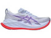 ASICS SUPERBLAST 2 Unisex Shoes Blue Fade/EDO Purple