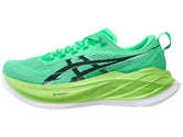 ASICS SUPERBLAST 2 Unisex Shoes Vital Green/Black