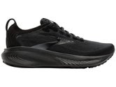 Brooks Adrenaline GTS 25 Men's Shoes Black/Black/Ebony
