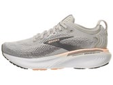 Brooks Adrenaline GTS 25 Women's Shoes Grey/Blackened P