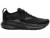 Brooks Adrenaline GTS 25 Women's Shoes Black/Black/Ebon
