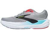 Brooks Ghost Max 3 Men's Shoes Primer Grey/Antarctica/R