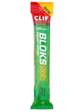 Clif Shot Bloks Energy Chews 18-Pack