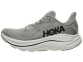 HOKA Clifton 10 Men's Shoes Galactic Grey/Asteroid