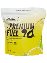 INFINIT Nutrition :Premium Fuel 15-Serving