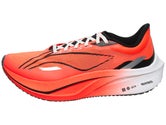 Li-Ning Feidian Challenger 4 Men's Shoes Orange/Black
