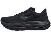 Mizuno Wave Sky 9 Men's Shoes Black/Black Sand
