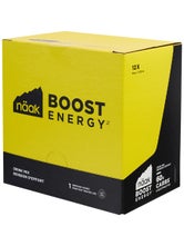 Naak Boost Energy Drink Mix 12-Pack