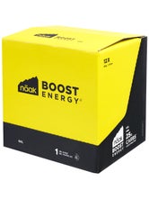 Naak Boost Energy Gel 12-Pack