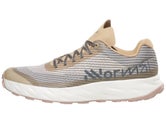 NNormal Kjerag Unisex Shoes Beige/Grey