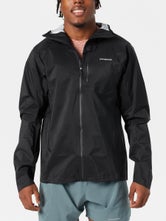 Patagonia Men's Storm Racer Jacket Black