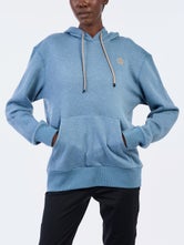 rabbit Unisex Go-To Hoodie Aegean Blue