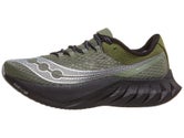 Saucony Endorphin Pro 4 Men's Shoes Olivine/Black