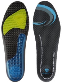 Running Shoe Insole 3