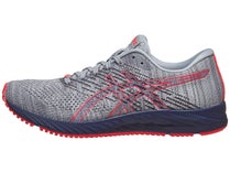 asics metarun black silver