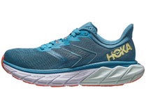 hoka one running warehouse