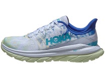 hoka one running warehouse