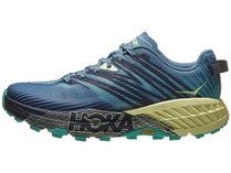 hoka one running warehouse