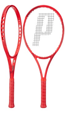 Prince Ripstick 100 300g Racquet 2025