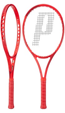 Prince Ripstick 100 280g Racquet 2025