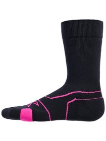 2XU Fluro Vectr Cushion Crew Socks