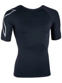 2XU Men's Core Compression Short Sleeve Top