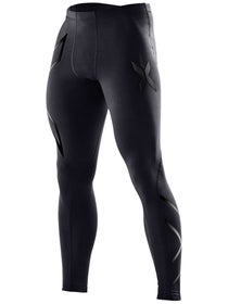 New Balance Men's Accelerate Tight Black