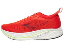 Mizuno Neo Zen 2 Men's Shoes Cloudscape/Black
