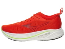 Mizuno Neo Zen 2 Men's Shoes Orange.com/Fired Black