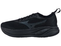 Mizuno Neo Zen 2 Unisex Shoes Black/Black Sand