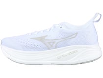 Mizuno Neo Zen 2 Unisex Shoes White/Dawn Blue