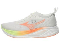 Mizuno Neo Zen 2 Women's Shoes GF White/Flamingo Coral